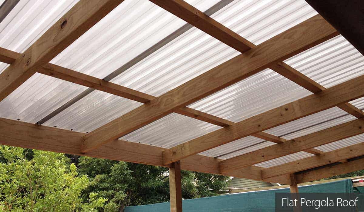 Flat-Pergola-Roof